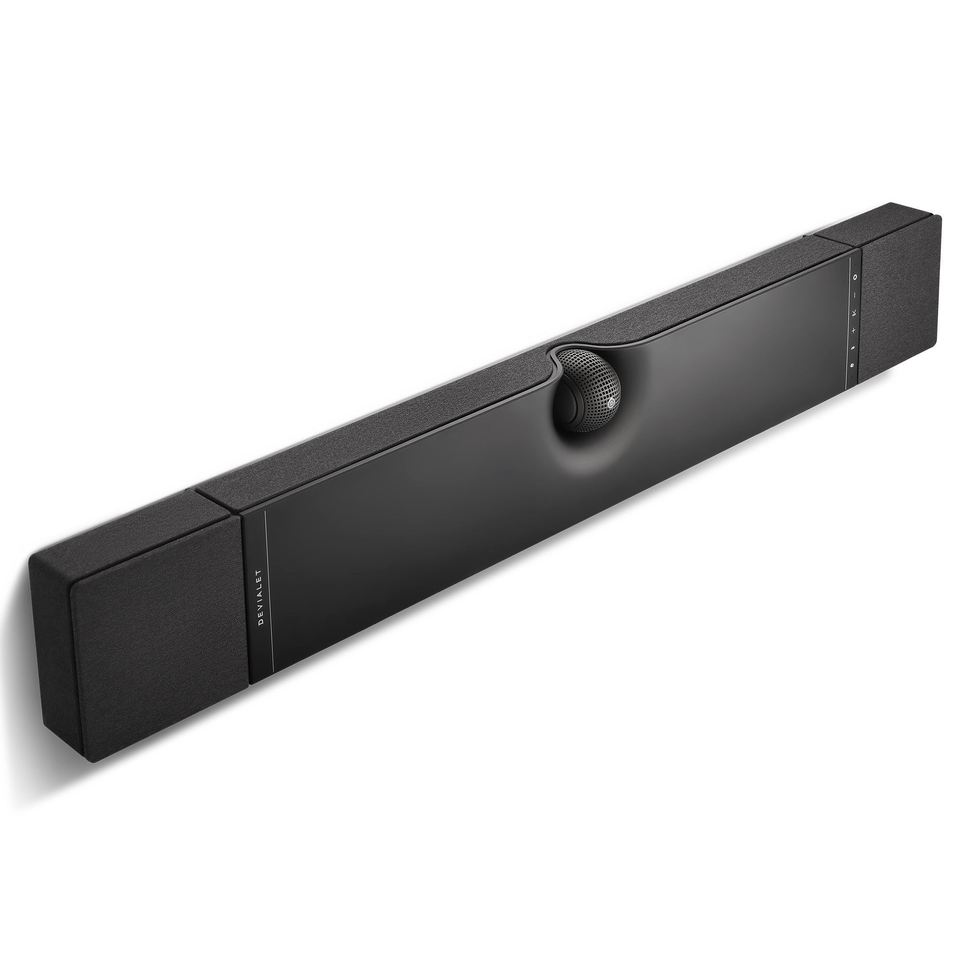 Devialet Dione Dolby Atmos 5.1.2 サウンドバー Devialet Dione - ハイエンド Dolby Atmos 5.1.2 サウンドバー